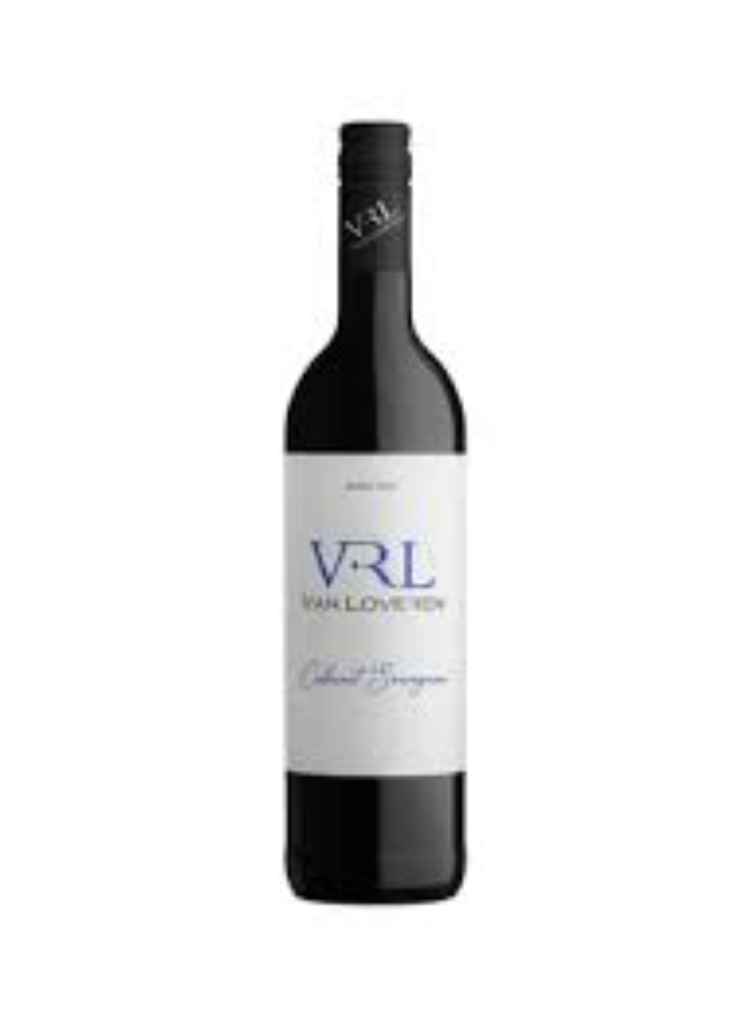 VAN LOVEREN CABERNET SAUVIGNON 750ML